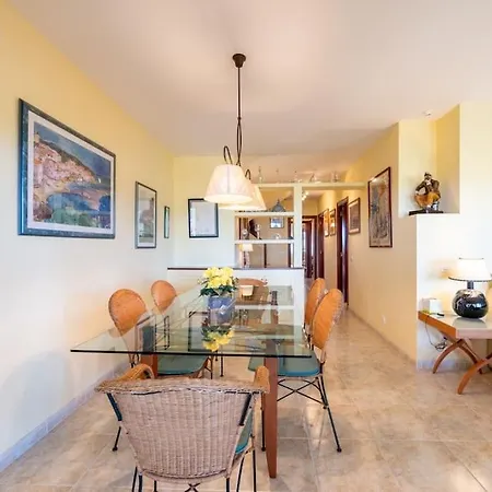 Holiday home De Ensueno Calella *