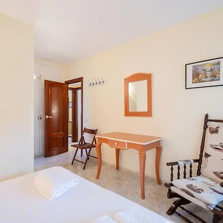 De Ensueno Calella Holiday home Palafrugell