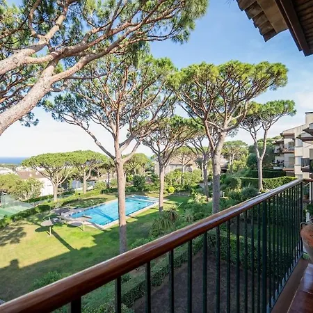De Ensueno Calella Holiday home *