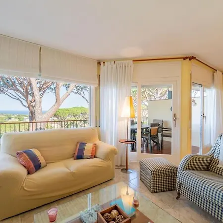 Holiday home De Ensueno Calella