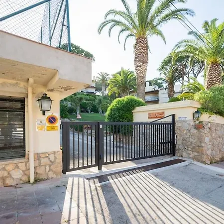 Holiday home De Ensueno Calella *