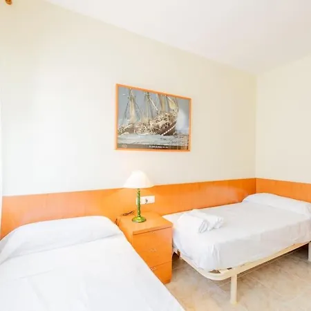 Holiday home De Ensueno Calella Palafrugell