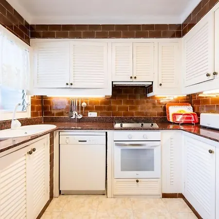 De Ensueno Calella Holiday home *