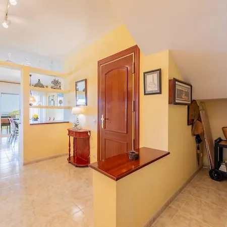 De Ensueno Calella Holiday home *
