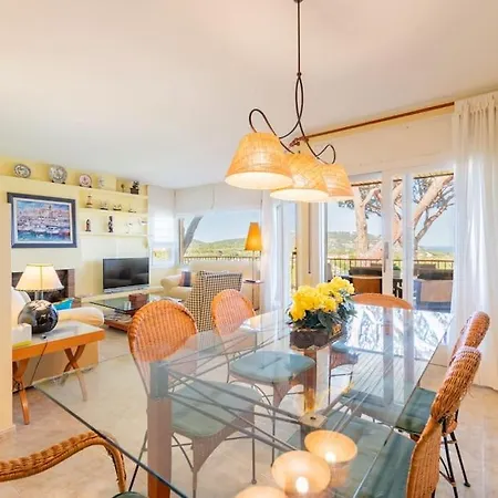 De Ensueno Calella Holiday home Palafrugell