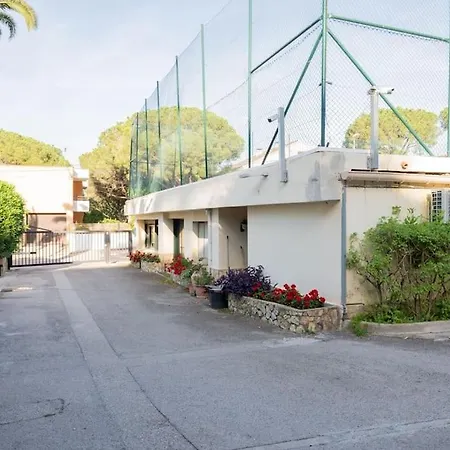 Holiday home De Ensueno Calella *