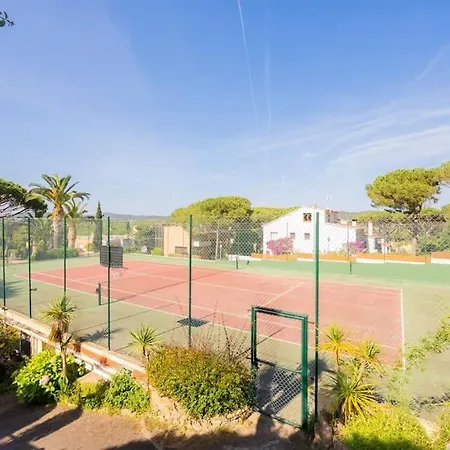 Holiday home De Ensueno Calella *