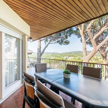 De Ensueno Calella Holiday home Palafrugell