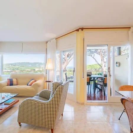 De Ensueno Calella Palafrugell