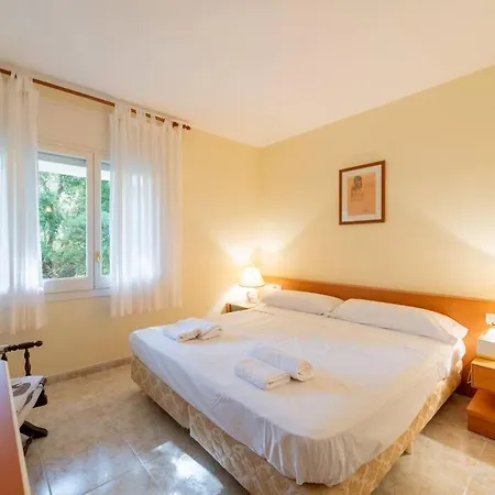 De Ensueno Calella Holiday home