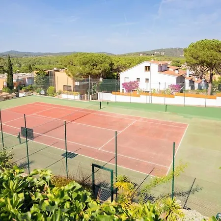 Holiday home De Ensueno Calella