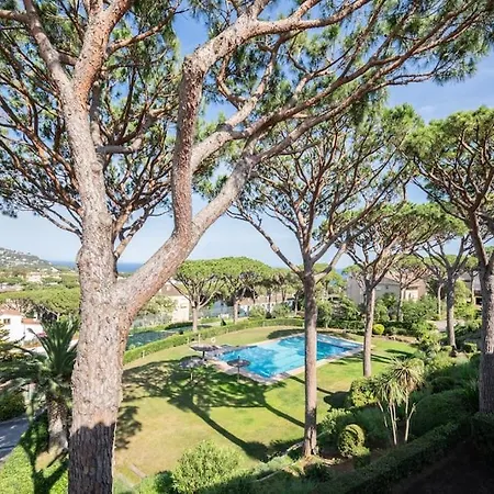 De Ensueno Calella Holiday home