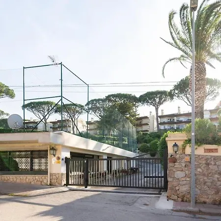 De Ensueno Calella Holiday home Palafrugell
