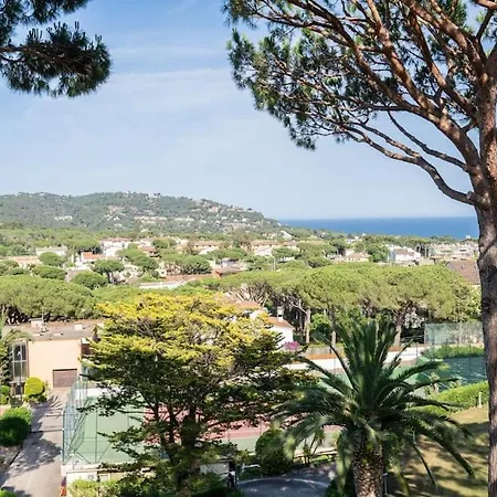 De Ensueno Calella Holiday home *