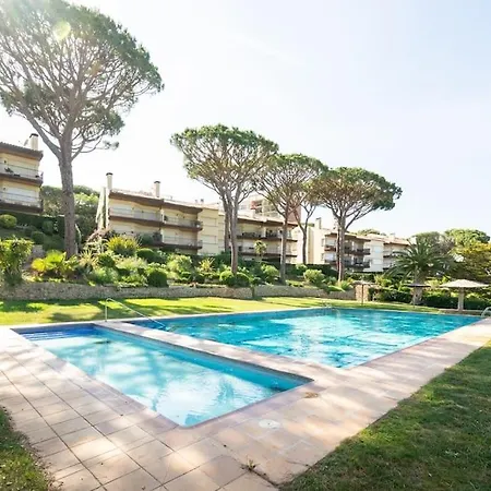 De Ensueno Calella Palafrugell